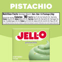 Jell-O Pistachio Instant Pudding Mix & Pie Filling, 3.4 oz. Box