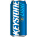 Keystone Light Lager Beer, 30 Pack, 12 fl oz Cans, 4.1% ABV