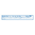Hostess Brands Hostess Kaz-Bars Chocolate Carmel, Single Serve, 2.75oz