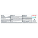 Colgate Total Whitening + Charcoal Toothpaste, Mint, 1 Pack, 5.1 Oz Tube
