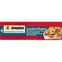 Jimmy Dean Sausage Cheese Loaded Potato Breakfast Bowl, 7 oz (Frozen)
