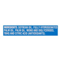 Crisco All-Vegetable Shortening Sticks, 20 oz