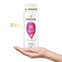 Pantene Pro-V Curl Perfection Shampoo, 10.4oz