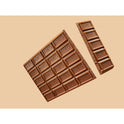 Hershey's Symphony Milk Chocolate Giant Candy, Bar 7.37 oz, 25 Pieces