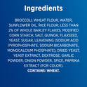 Birds Eye Crispy Broccoli Florets, Frozen, 12 oz