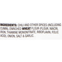 McCormick Chili Seasoning Mix - Less Sodium, 1.25 oz Mixed Spices & Seasonings