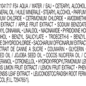 Garnier Fructis Curl Nourish Leave in Treatment with Glycerin Coconut Oil, 10.2 fl oz