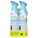 Febreze Air Effects Odor-Fighting Air Freshener Gain Honey Berry Hula, 8.8 oz. Aerosol Can, Pack of 2