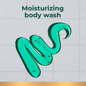 Irish Spring Mens Body Wash Pump, Original Clean Scented Body Wash for Men, 30 Oz Pump