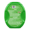 Gain Flings Laundry Detergents Pod, Moonlight Breeze, 112 Ct