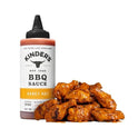 Kinder's Honey Hot Barbecue Sauce 15.5oz