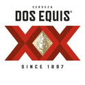 Dos Equis Mexican Lager Beer, 6 Pack, 12 fl oz Bottles, 4.2% Alcohol by Volume
