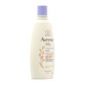 Aveeno Baby Calming Comfort Bath & Wash, Lavender & Vanilla, 18 fl. oz