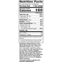Nature Valley Chewy Granola Bars, Dark Chocolate Peanut Almond, 24 Bars, 28.8 OZ