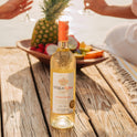 Stella Rosa Moscato d'Asti Semi-Sweet White Wine 750ml Glass Bottle DOCG Piedmont Italy Serving Size 6oz