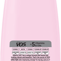 Alberto VO5 Strawberries & Cream Moisturizing Conditioner, for All Hair Types, 16.9 fl oz