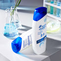 Head & Shoulders 2 in 1 Dandruff Shampoo and Conditioner, Classic Clean, 12.5 fl oz