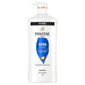 Pantene Pro-V Repair & Protect Shampoo, All Hair Types, 27.7 fl oz