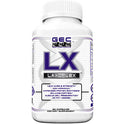 GEC LX Laxoplex 60 Capsules