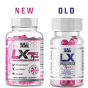 GEC LX Pro Figure 60 Capsules