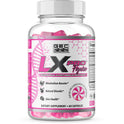 GEC LX Pro Figure 60 Capsules