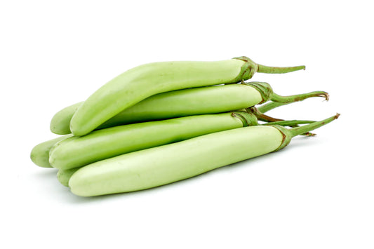 Green Eggplant