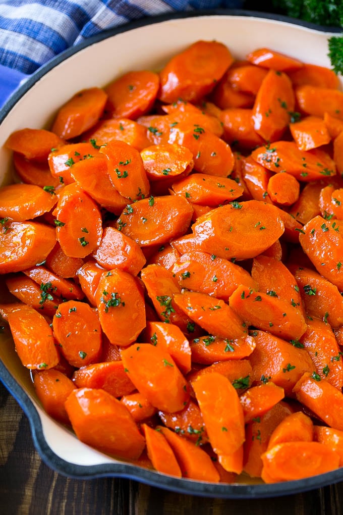 Carrot Bag 2 lb