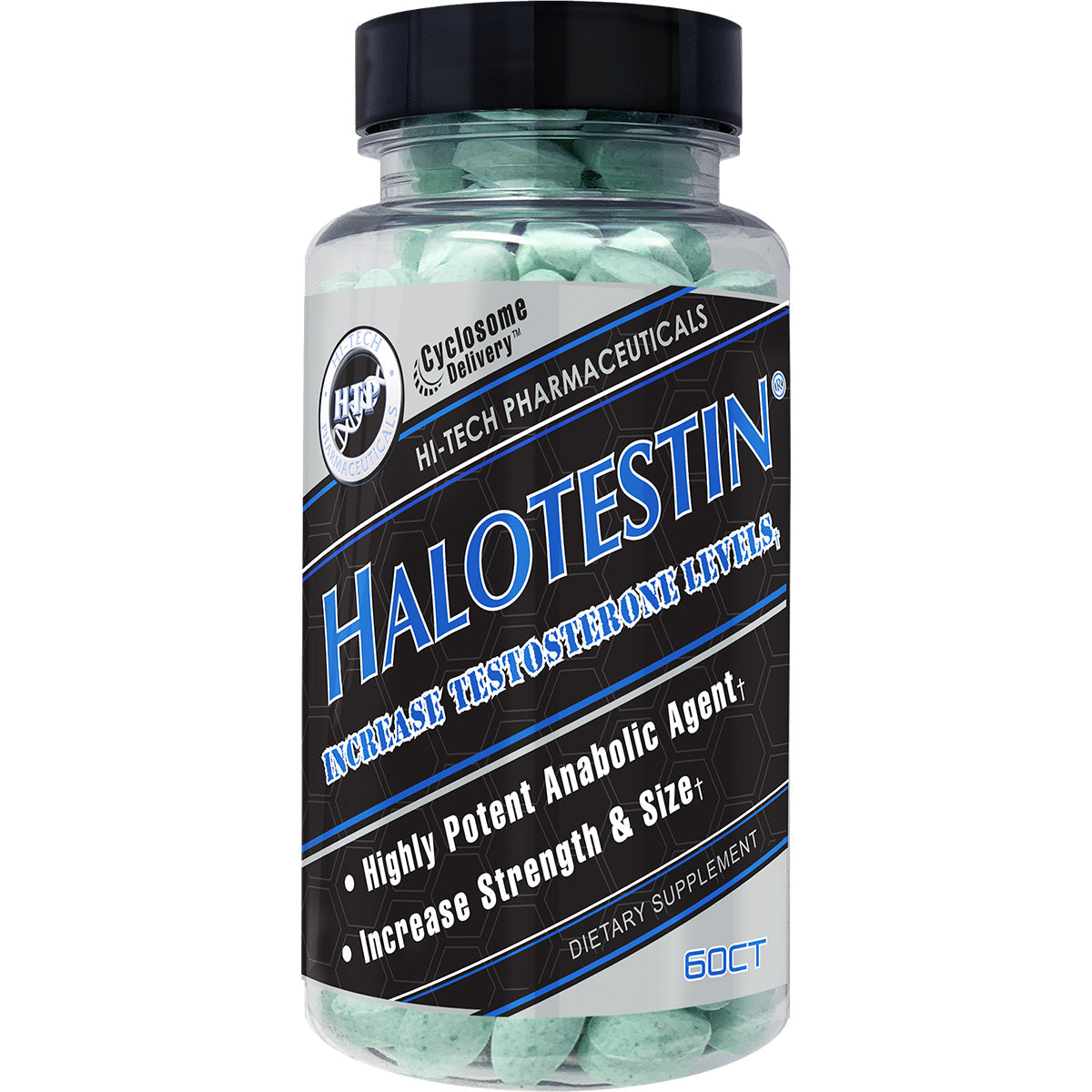 Hi-Tech Halotestin 60 Tablets