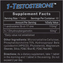 Hi-Tech 1-Testosterone