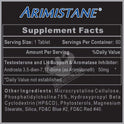 Hi-Tech Arimistane 60 Tablets