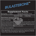 Hi-Tech Bulasterone 180 Tablets