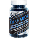 Hi-Tech Dianabol 60 Tablets
