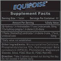 Hi-Tech Equipoise 60 Tablets