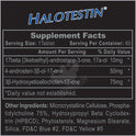 Hi-Tech Halotestin 60 Tablets