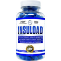 Hi-Tech Insuload 120 Tablets