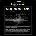 Hi-Tech Lipodrene 90 Tablets