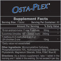 Hi-Tech Osta-Plex 60 Tablets