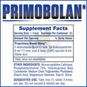 Hi-Tech Primobolan 90 Tablets