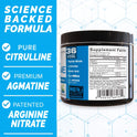 PEScience High Volume 36 Scoops