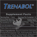 Hi-Tech Trenabol 60 Tablets