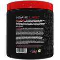 Insane Labz I Am God 25 Servings