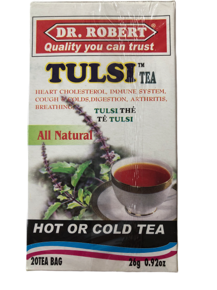 Tulsi Tea
