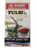 Tulsi Tea