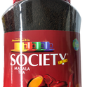 Masala Tea