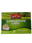 Cardamom Chai