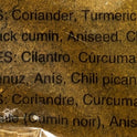 Duck/Goat Curry powder