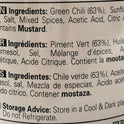 Chili Pickle