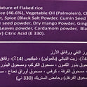 Diet Mixture