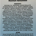 Cool Herbal Massage Hair Oil
