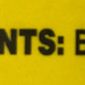 Yellow Label Tea (Tea Bags)
